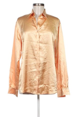 Дамска риза Etam, Размер L, Цвят Оранжев, Цена 20,40 лв.
