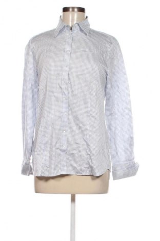 Γυναικείο πουκάμισο Eterna, Μέγεθος M, Χρώμα Πολύχρωμο, Τιμή 16,33 €