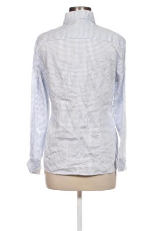 Γυναικείο πουκάμισο Eterna, Μέγεθος M, Χρώμα Πολύχρωμο, Τιμή 16,33 €
