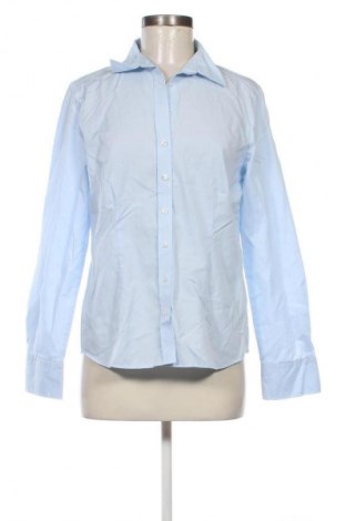 Dámska košeľa  Eterna, Veľkosť M, Farba Modrá, Cena  14,97 €