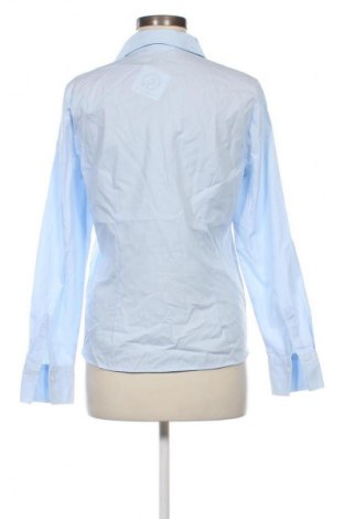 Dámska košeľa  Eterna, Veľkosť M, Farba Modrá, Cena  14,97 €