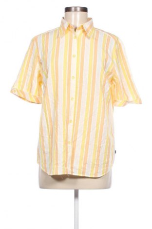 Γυναικείο πουκάμισο Eterna, Μέγεθος L, Χρώμα Πολύχρωμο, Τιμή 29,69 €