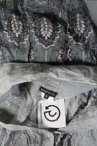 Γυναικείο πουκάμισο Expresso, Μέγεθος S, Χρώμα Πολύχρωμο, Τιμή 16,33 €