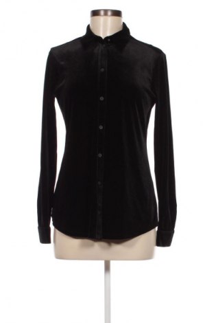 Γυναικείο πουκάμισο Expresso, Μέγεθος M, Χρώμα Μαύρο, Τιμή 55,67 €