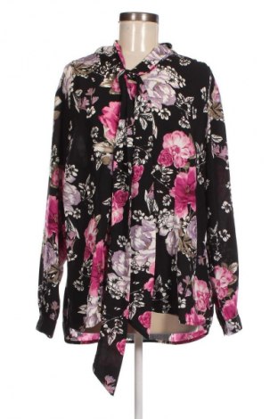 Γυναικείο πουκάμισο Fair Lady, Μέγεθος XXL, Χρώμα Πολύχρωμο, Τιμή 15,46 €