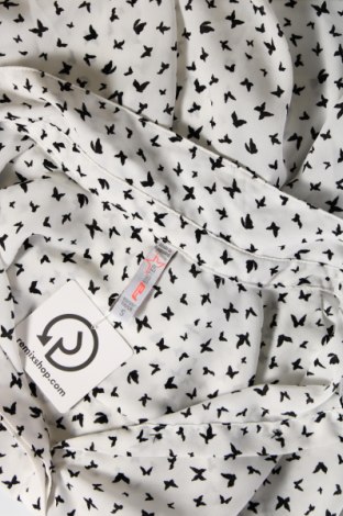 Γυναικείο πουκάμισο Fb Sister, Μέγεθος S, Χρώμα Λευκό, Τιμή 7,73 €