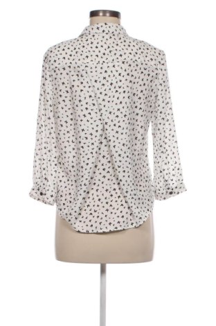 Γυναικείο πουκάμισο Fb Sister, Μέγεθος S, Χρώμα Λευκό, Τιμή 7,73 €
