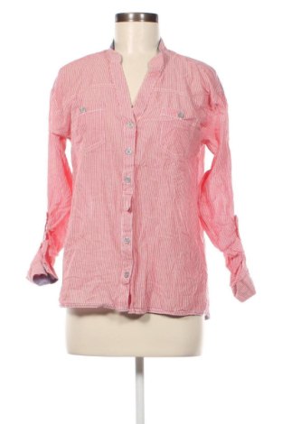 Γυναικείο πουκάμισο Fb Sister, Μέγεθος M, Χρώμα Κόκκινο, Τιμή 8,50 €
