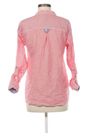 Γυναικείο πουκάμισο Fb Sister, Μέγεθος M, Χρώμα Κόκκινο, Τιμή 7,73 €