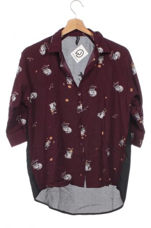Γυναικείο πουκάμισο Fb Sister, Μέγεθος XS, Χρώμα Πολύχρωμο, Τιμή 7,67 €
