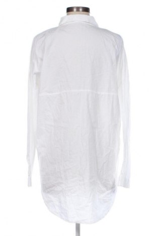 Γυναικείο πουκάμισο Fb Sister, Μέγεθος S, Χρώμα Λευκό, Τιμή 23,81 €