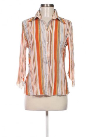 Γυναικείο πουκάμισο Feierli, Μέγεθος L, Χρώμα Πολύχρωμο, Τιμή 16,08 €