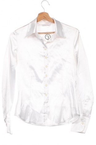 Γυναικείο πουκάμισο Fervente, Μέγεθος S, Χρώμα Λευκό, Τιμή 12,79 €