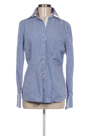 Γυναικείο πουκάμισο Fior Da Liso, Μέγεθος L, Χρώμα Πολύχρωμο, Τιμή 14,29 €
