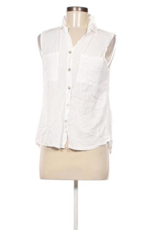 Дамска риза Floyd By Smith, Размер S, Цвят Бял, Цена 11,25 лв.