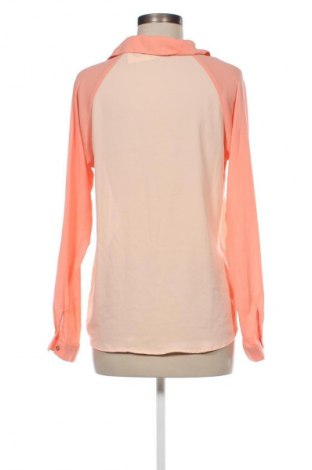 Damenbluse Forever 21, Größe M, Farbe Mehrfarbig, Preis € 10,23