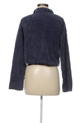 Damenbluse Forever 21, Größe M, Farbe Blau, Preis € 6,99