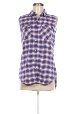Γυναικείο πουκάμισο Forever 21, Μέγεθος M, Χρώμα Πολύχρωμο, Τιμή 12,37 €