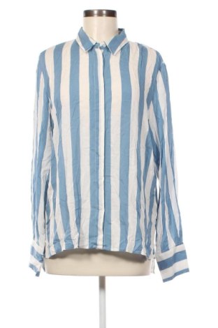 Γυναικείο πουκάμισο Franco Callegari, Μέγεθος M, Χρώμα Πολύχρωμο, Τιμή 7,73 €