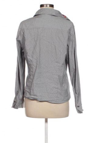 Γυναικείο πουκάμισο Frank Walder, Μέγεθος L, Χρώμα Πολύχρωμο, Τιμή 16,33 €