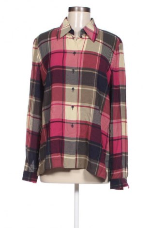 Γυναικείο πουκάμισο Frankenwalder, Μέγεθος M, Χρώμα Πολύχρωμο, Τιμή 7,67 €