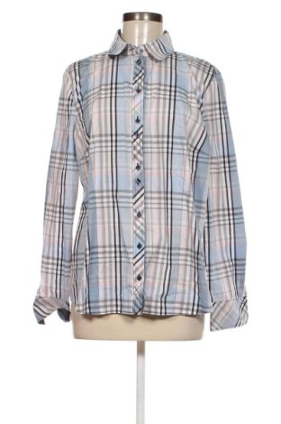 Γυναικείο πουκάμισο Gerry Weber, Μέγεθος S, Χρώμα Πολύχρωμο, Τιμή 16,33 €