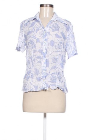 Γυναικείο πουκάμισο Gerry Weber, Μέγεθος M, Χρώμα Πολύχρωμο, Τιμή 25,00 €