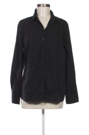 Дамска риза Gerry Weber, Размер XL, Цвят Черен, Цена 26,40 лв.