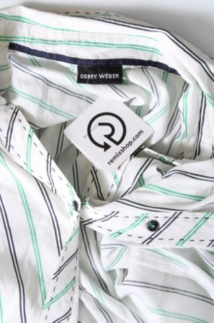 Γυναικείο πουκάμισο Gerry Weber, Μέγεθος M, Χρώμα Πολύχρωμο, Τιμή 16,65 €
