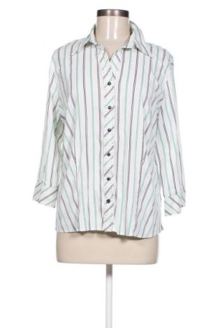 Γυναικείο πουκάμισο Gerry Weber, Μέγεθος M, Χρώμα Πολύχρωμο, Τιμή 24,48 €