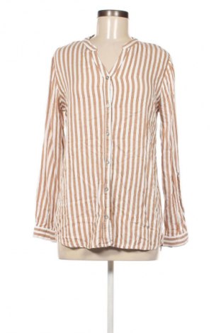 Γυναικείο πουκάμισο Gina, Μέγεθος M, Χρώμα Πολύχρωμο, Τιμή 8,50 €
