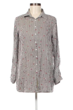 Γυναικείο πουκάμισο Gina, Μέγεθος M, Χρώμα Πολύχρωμο, Τιμή 8,50 €