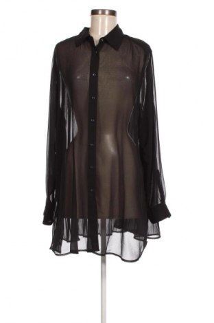 Dámská košile  Gina Benotti, Velikost XL, Barva Černá, Cena  219,00 Kč