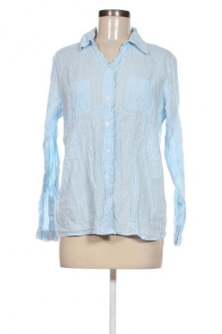 Γυναικείο πουκάμισο Gina Benotti, Μέγεθος XL, Χρώμα Πολύχρωμο, Τιμή 8,50 €