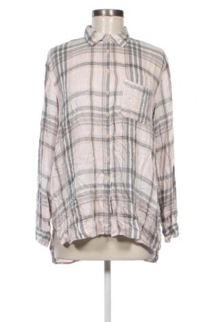 Γυναικείο πουκάμισο Gina Benotti, Μέγεθος M, Χρώμα Πολύχρωμο, Τιμή 8,50 €