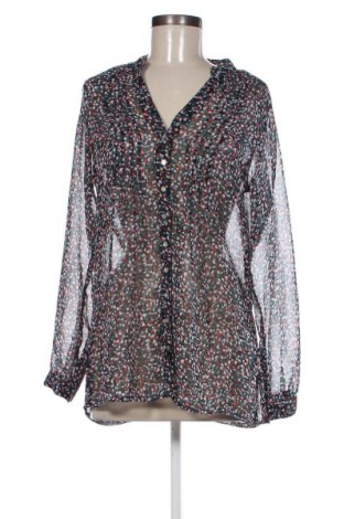 Γυναικείο πουκάμισο Gina Benotti, Μέγεθος L, Χρώμα Πολύχρωμο, Τιμή 12,77 €