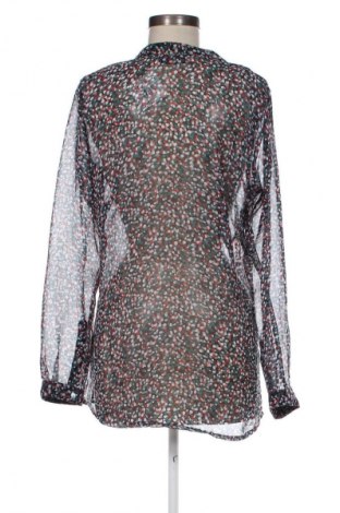 Γυναικείο πουκάμισο Gina Benotti, Μέγεθος L, Χρώμα Πολύχρωμο, Τιμή 7,28 €