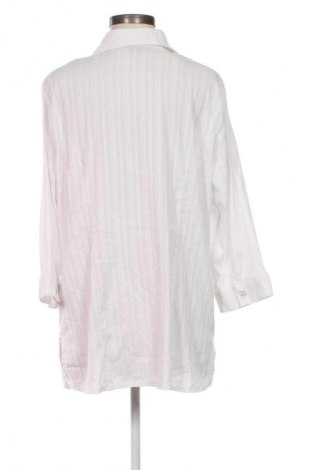 Dámska košeľa  Grandiosa, Veľkosť XL, Farba Biela, Cena  6,38 €
