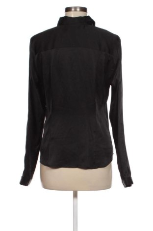 Γυναικείο πουκάμισο Guess, Μέγεθος M, Χρώμα Μαύρο, Τιμή 42,06 €