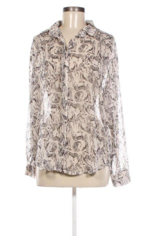 Γυναικείο πουκάμισο Guts & Gusto, Μέγεθος L, Χρώμα Πολύχρωμο, Τιμή 21,03 €