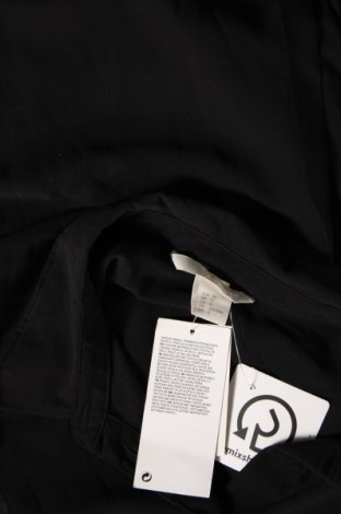 Dámska košeľa  H&M, Veľkosť S, Farba Čierna, Cena  9,07 €