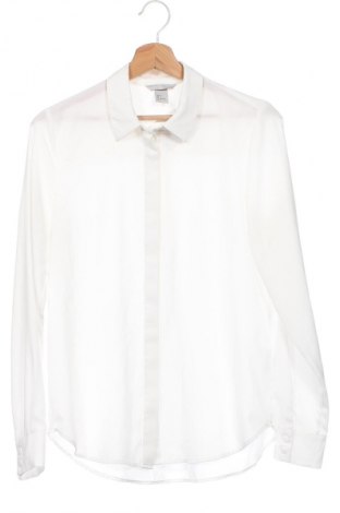 Damska koszula H&M, Rozmiar XS, Kolor Biały, Cena 35,06 zł