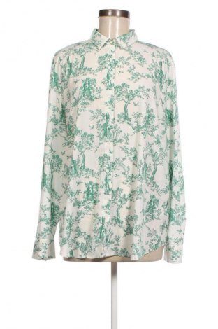 Damenbluse H&M, Größe XL, Farbe Mehrfarbig, Preis 9,57 €