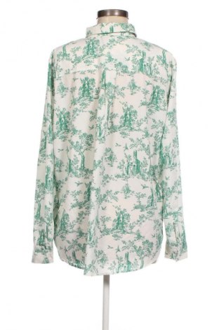Damska koszula H&M, Rozmiar XL, Kolor Kolorowy, Cena 43,98 zł