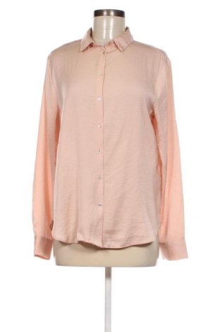 Dámska košeľa  H&M, Veľkosť M, Farba Ružová, Cena  7,80 €
