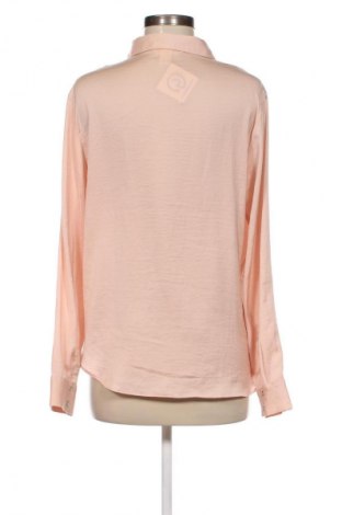 Dámská košile  H&M, Velikost M, Barva Růžová, Cena  200,00 Kč