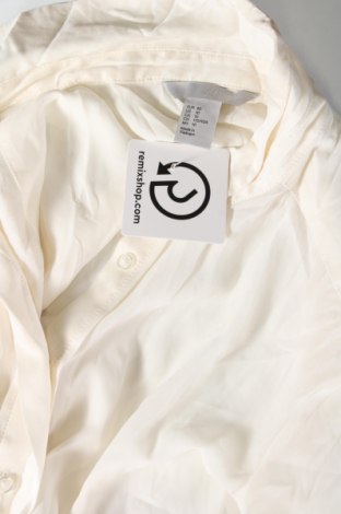 Dámska košeľa  H&M, Veľkosť M, Farba Kremová, Cena  7,80 €