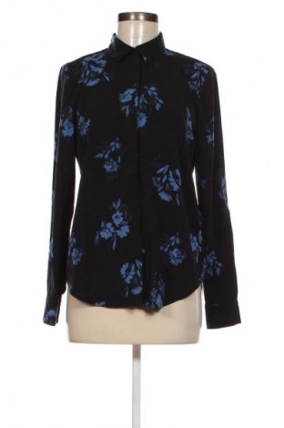 Γυναικείο πουκάμισο H&M, Μέγεθος XS, Χρώμα Πολύχρωμο, Τιμή 4,64 €