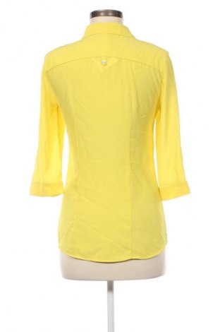 Dámská košile  H&M, Velikost S, Barva Žlutá, Cena  219,00 Kč