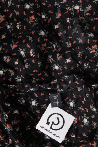 Damenbluse H&M, Größe M, Farbe Mehrfarbig, Preis 7,67 €
